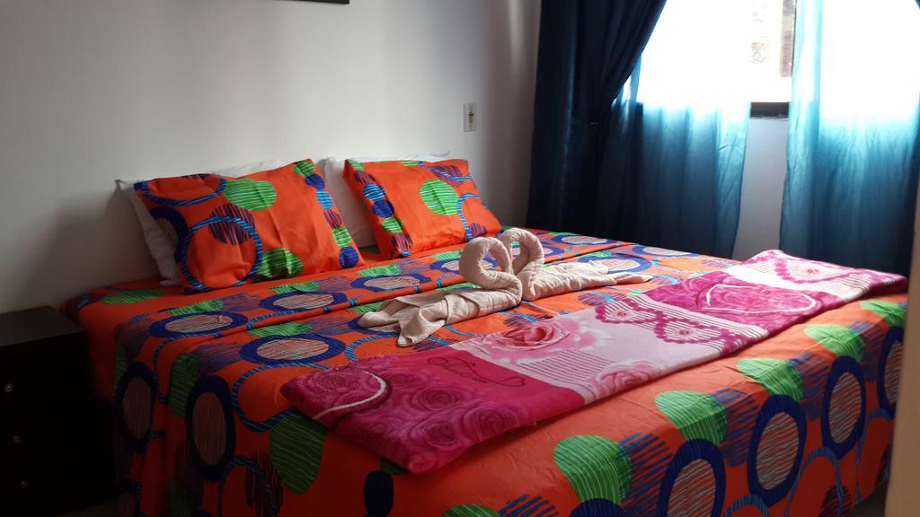 Habitaciones En Medellin Luaran gambar